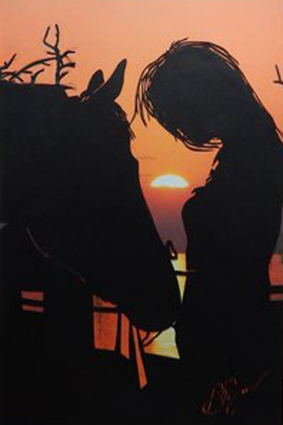 Псковский мастер резьбы по бумаге начал создавать цветные работы