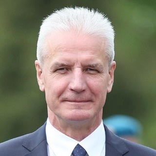 Александр Котов: Профессионализм и доблесть современных пограничников не оставляет сомнений