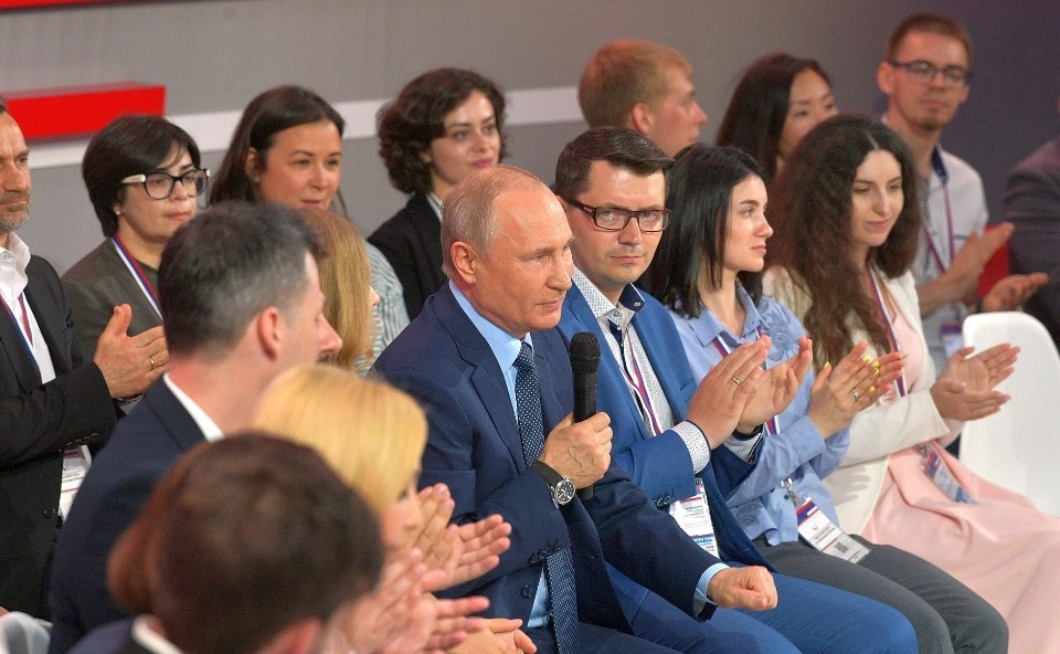 Журналистка-рецидивистка