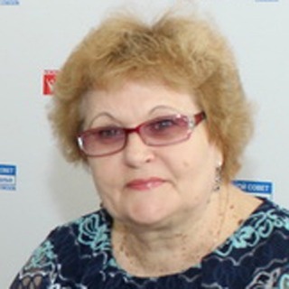 Лариса Никольская: Все ступени, необходимые при строительстве «Титан-Полимера», выдерживаются