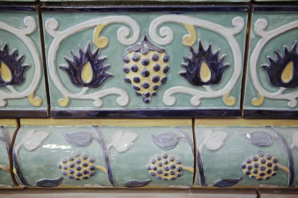 Собирали по кусочкам