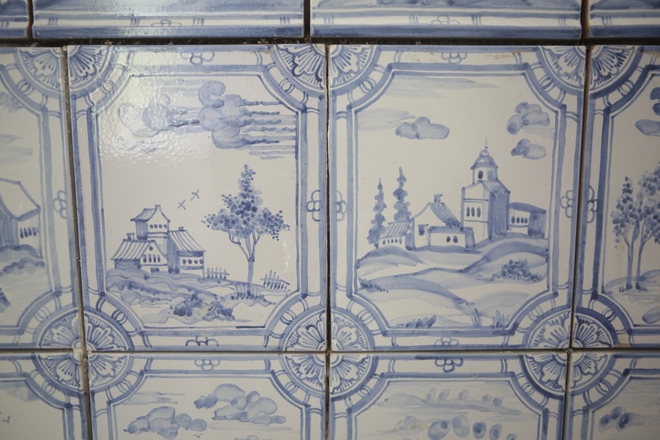 Собирали по кусочкам