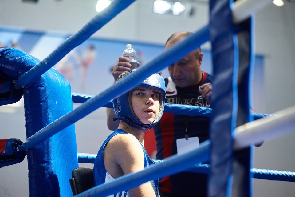 Московское гостеприимство