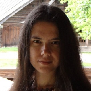 Домик для Бабы-Яги