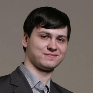 Домик для Бабы-Яги