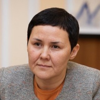 Домик для Бабы-Яги