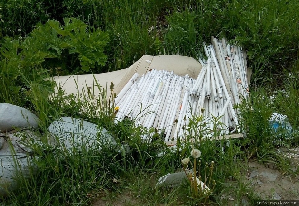 Общественник поблагодарил губернатора Михаила Ведерникова за помощь в ликвидации опасной свалки