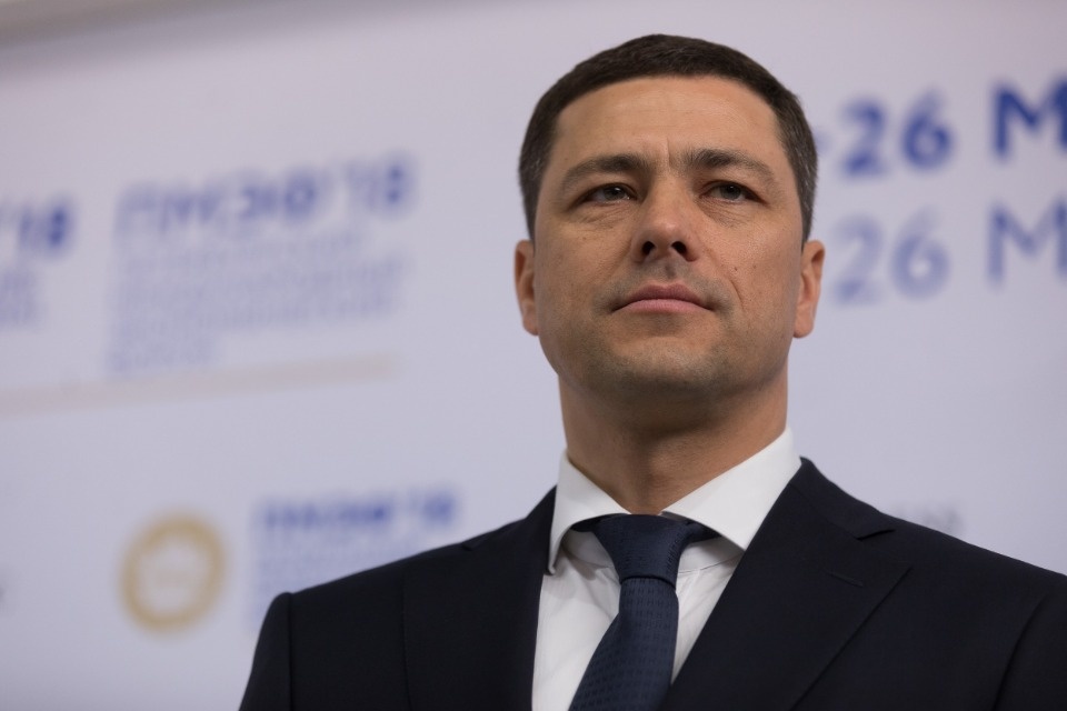 Потенциал Псковской области на ПМЭФ впервые будет представлен на стенде