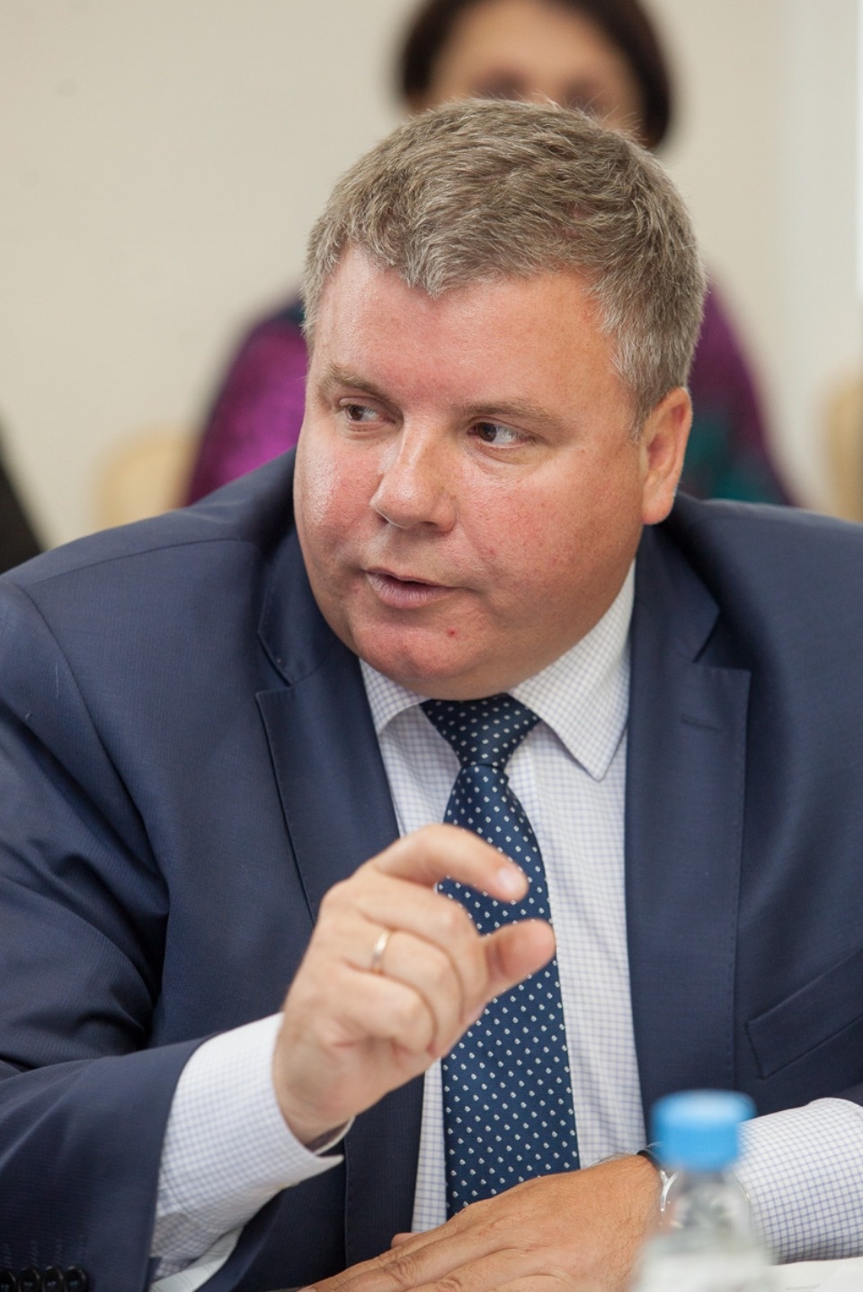 В Псковской области поддерживают талантливых детей — эксперт