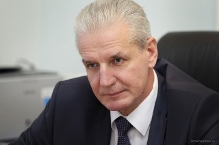 Александр Котов: День защиты детей в большей степени относится ко взрослым