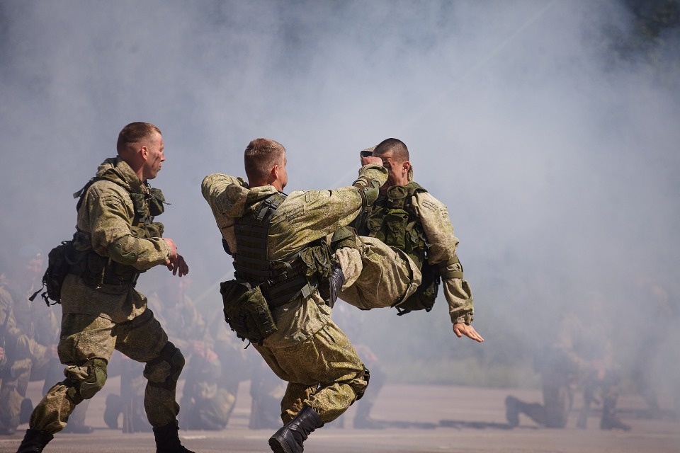 Псковичи отпраздновали 75-летие 334-го военно-транспортного Берлинского авиаполка Псковичи отпраздновали 75-летие 334-го военно-транспортного Берлинского авиаполка