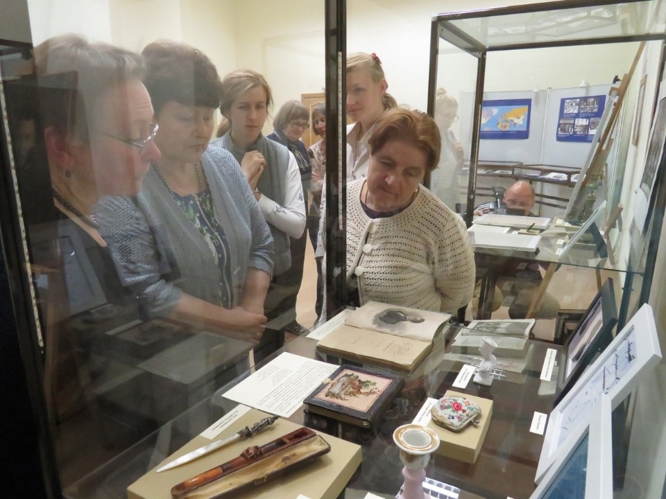 Круг чтения Пушкина Круг чтения Пушкина