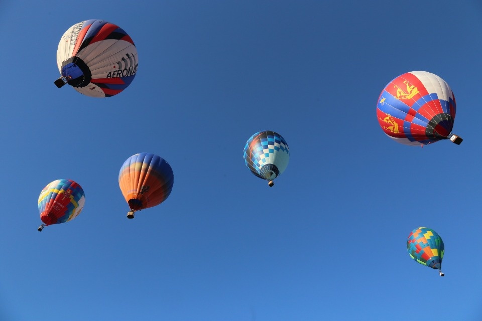 Балонная почта будет работать в городе на Ловати в день открытия Встречи воздухоплавателей Балонная почта будет работать в городе на Ловати в день открытия Встречи воздухоплавателей