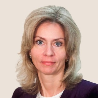 Наталья Мельникова: Следим за оценками людей