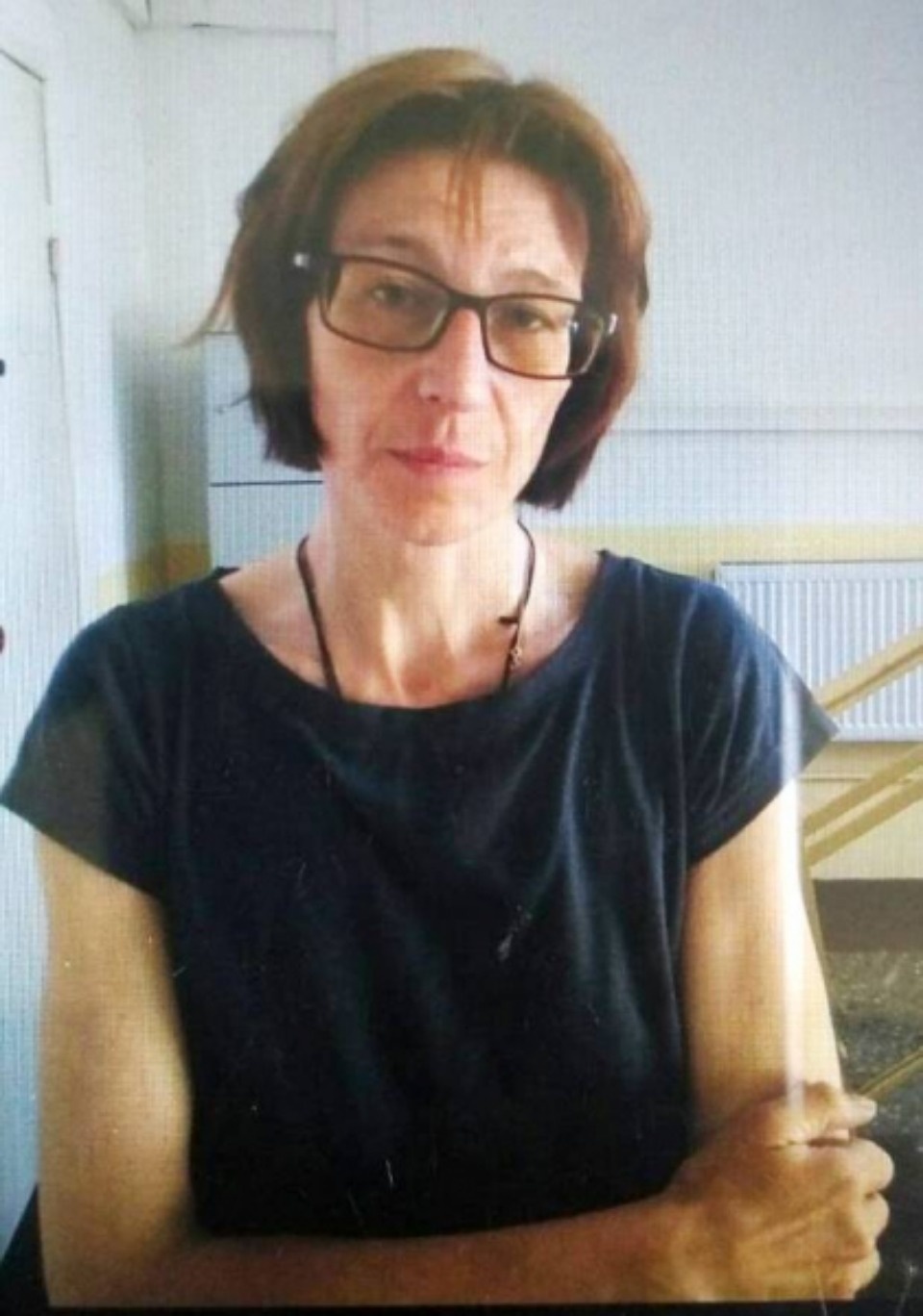 В Печорах пропала жительница Санкт-Петербурга, которая ушла из Дома паломника и не вернулась