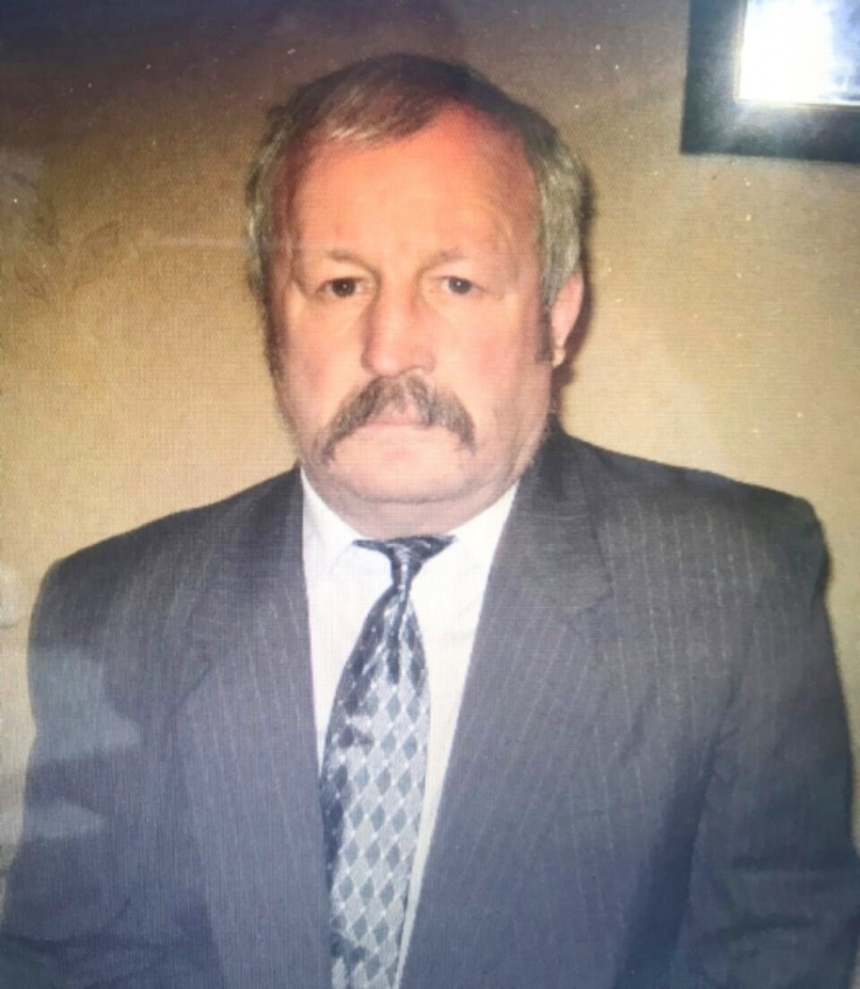 Полиция ищет псковича, который ушел с дачи