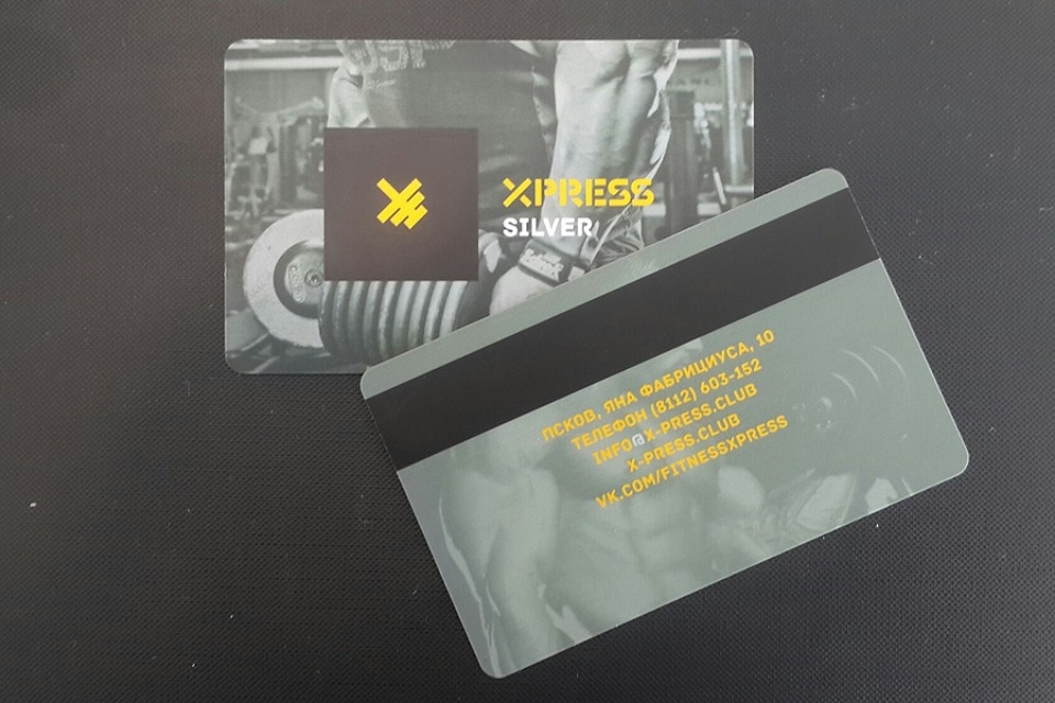 «Псковская правда» разыгрывает в своем Instagram два абонемента в фитнес-клуб