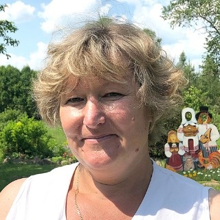 Дети. Лето. Сето