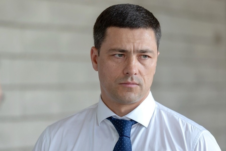 Федеральное кураторство позволит сделать Псковской области рывок в развитии