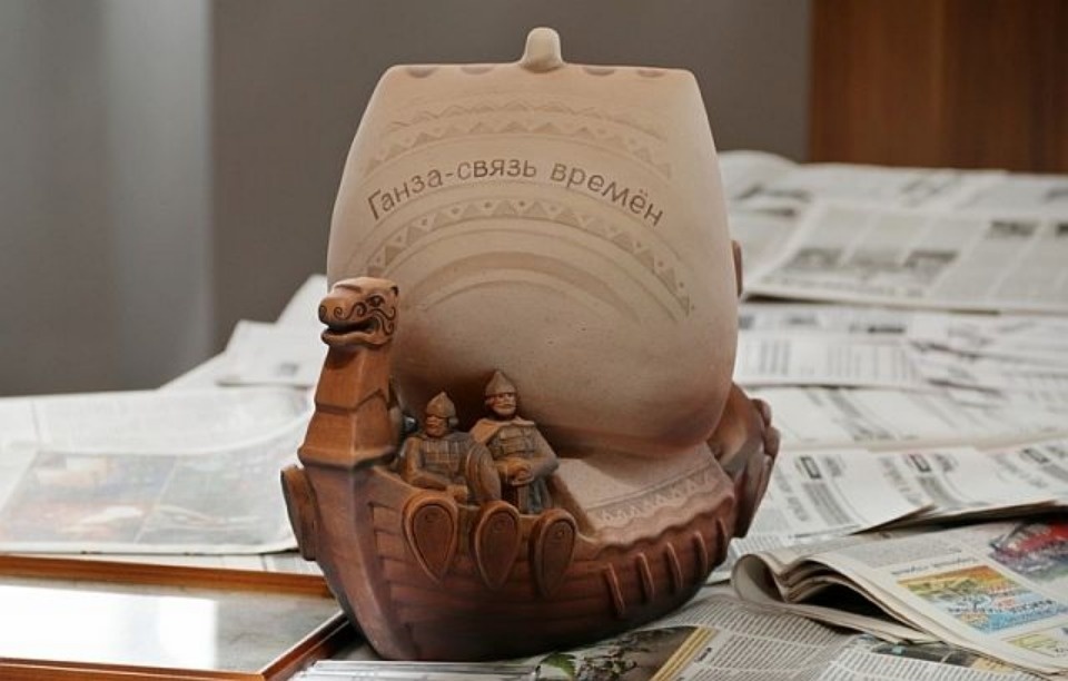 Готовность города к Ганзейским дням обсудят в пресс-центре «Псковской правды» Готовность города к Ганзейским дням обсудят в пресс-центре «Псковской правды»