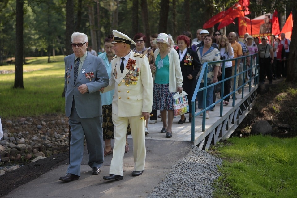 Армен Мнацаканян: Наступила активная фаза подготовки к юбилейному Кургану Дружбы Армен Мнацаканян: Наступила активная фаза подготовки к юбилейному Кургану Дружбы