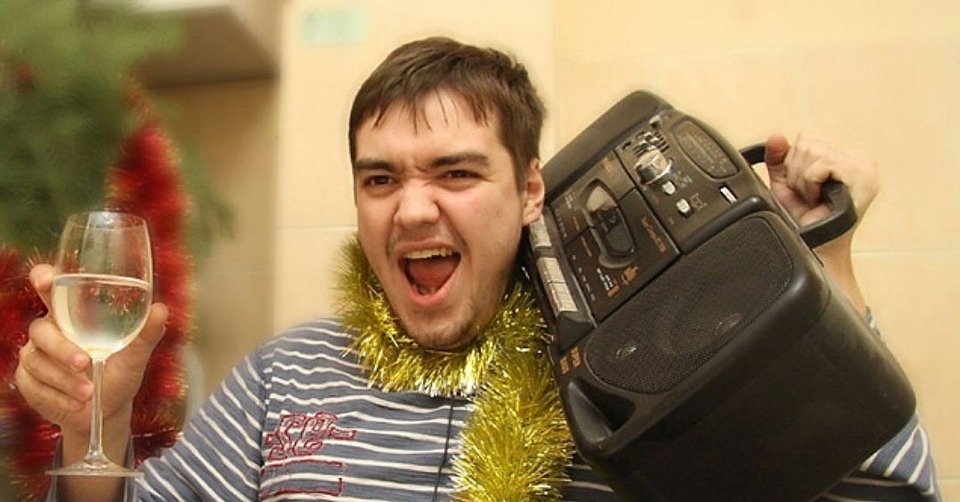 Псковичка попросила председателя областного Собрания ужесточить закон «о тишине»