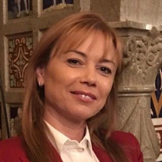 Ганза в городе