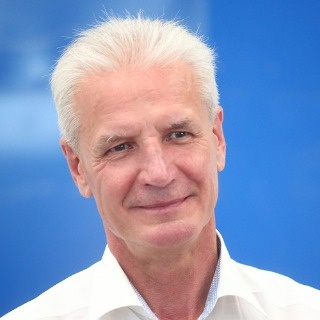 Александр Котов: Быть молодым – значит, быть смелым, позитивным, энергичным, современным