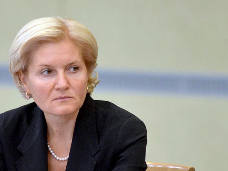 В день открытия Ганзы Ольга Голодец оценит отреставрированный «Двор Постникова» в Пскове