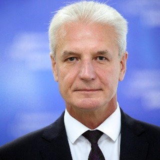 От работы ГИБДД зависят судьбы и жизни людей - Александр Котов