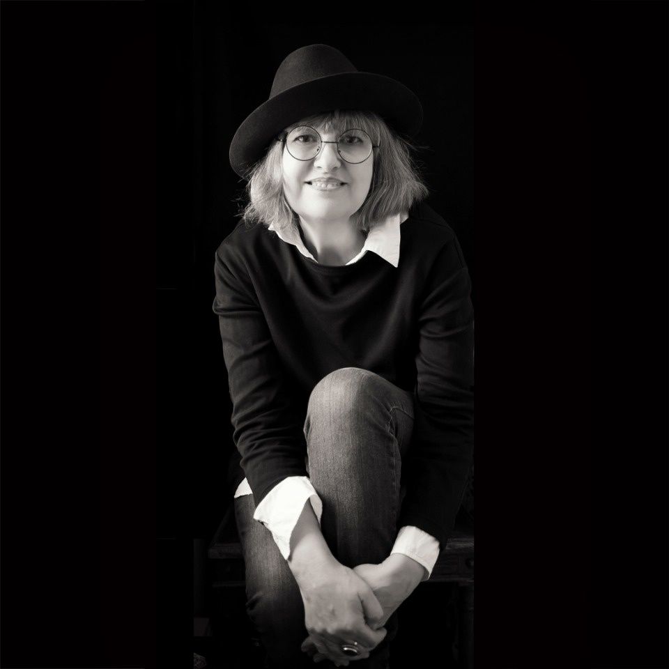 Прощание с фотографом Светланой Гавриловой состоится сегодня в Пскове