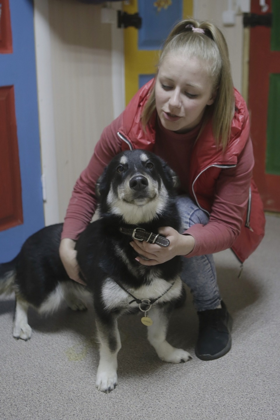 Отель «Дядя Федор»