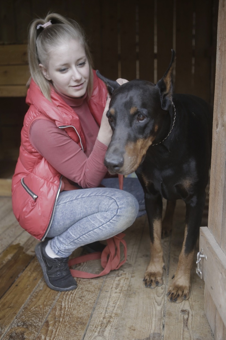 Отель «Дядя Федор»