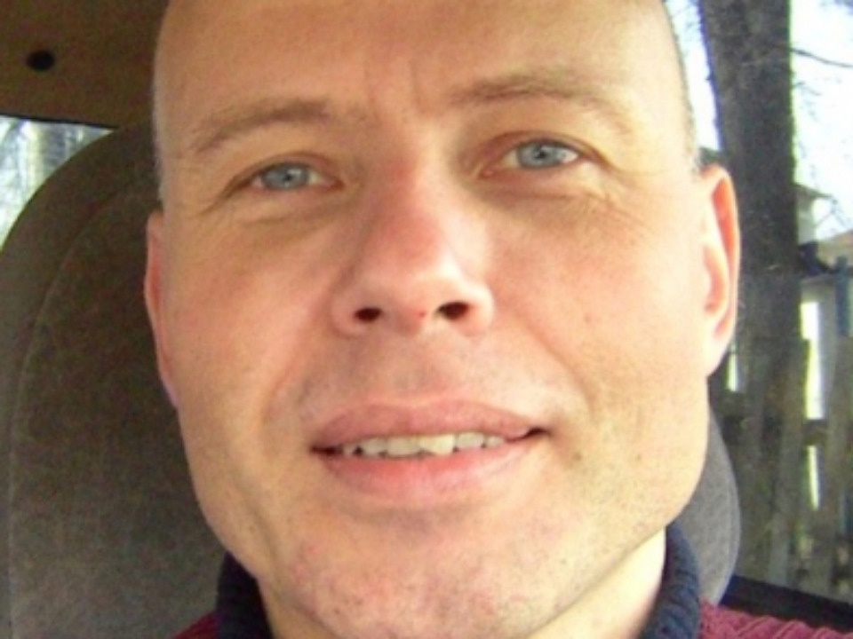 Жителя Печорского района продолжают разыскивать полицейские