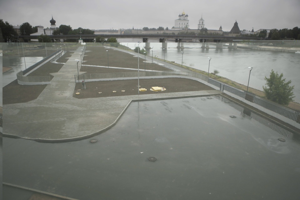 Студенческая крепость