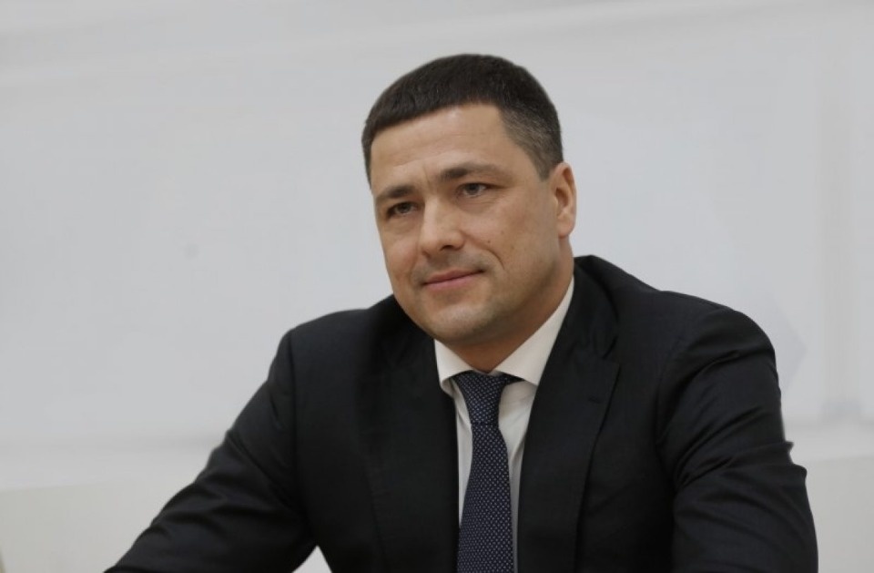 Губернатор поздравил работников кооперативных организаций с профессиональным праздником