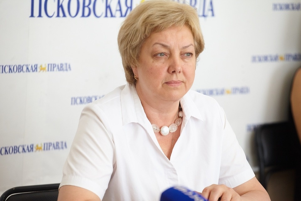 Псковские власти: Включение памятников Пскова в список ЮНЕСКО — торжество справедливости