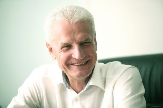 Промтуризм для депутатов