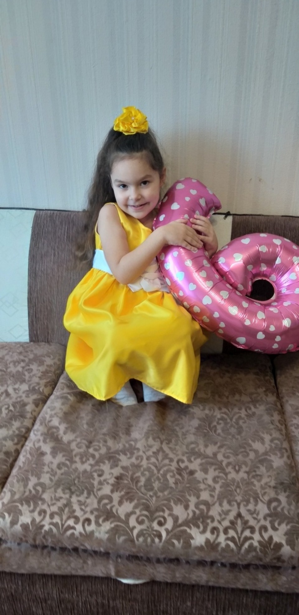 Жизнь до и после