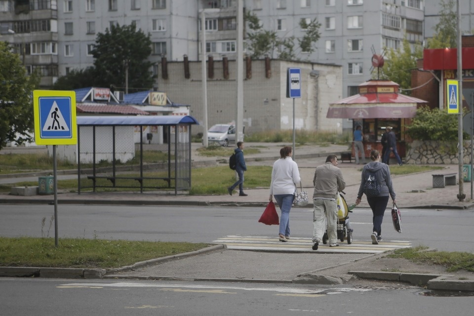 Жизнь до и после