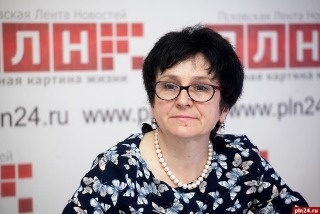 В поликлинике Пскова обсудили возможность появления медицинского туризма