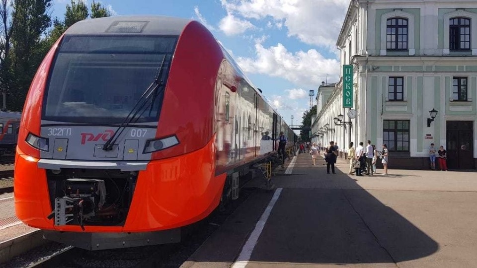 Псковичи смогут добраться до Петрозаводска еще быстрее