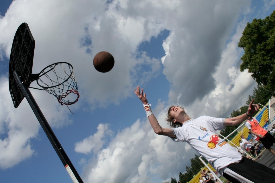 12 спортивных турниров, в которых каждый пскович может принять участие