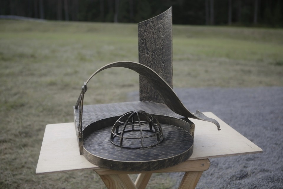 Жители Идрицы отмечают 75-летие освобождения поселка от фашистов