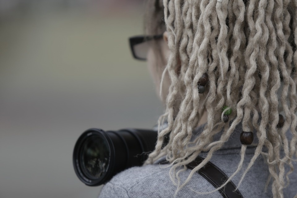 Жители Идрицы отмечают 75-летие освобождения поселка от фашистов