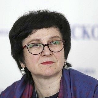 Тупо страшно