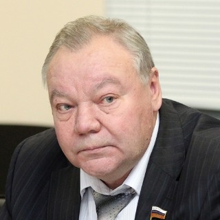 Тупо страшно