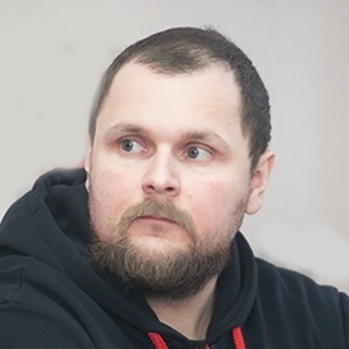 Тупо страшно