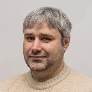 Тупо страшно