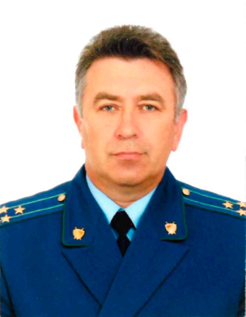 Ответить на вопросы жителей Дедовичей готовится первый зампрокурора области